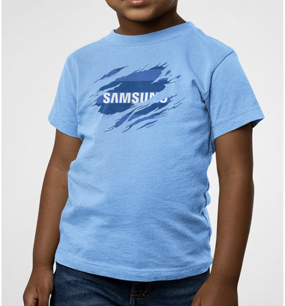 Chelsea 11/12 Home Kit Children's T-Shirt
