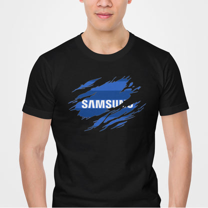 Chelsea 11/12 Home Kit T-Shirt