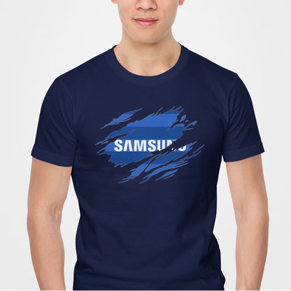 Chelsea 11/12 Home Kit T-Shirt