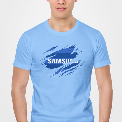 Chelsea 11/12 Home Kit T-Shirt