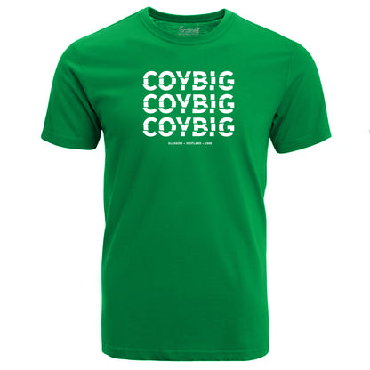 COYBIG T-Shirt