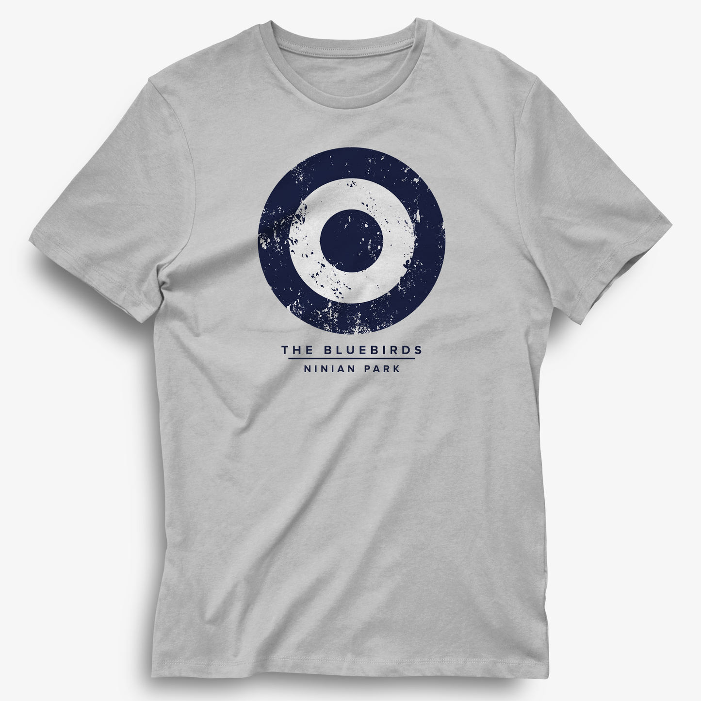 The Bluebirds Mod T-Shirt