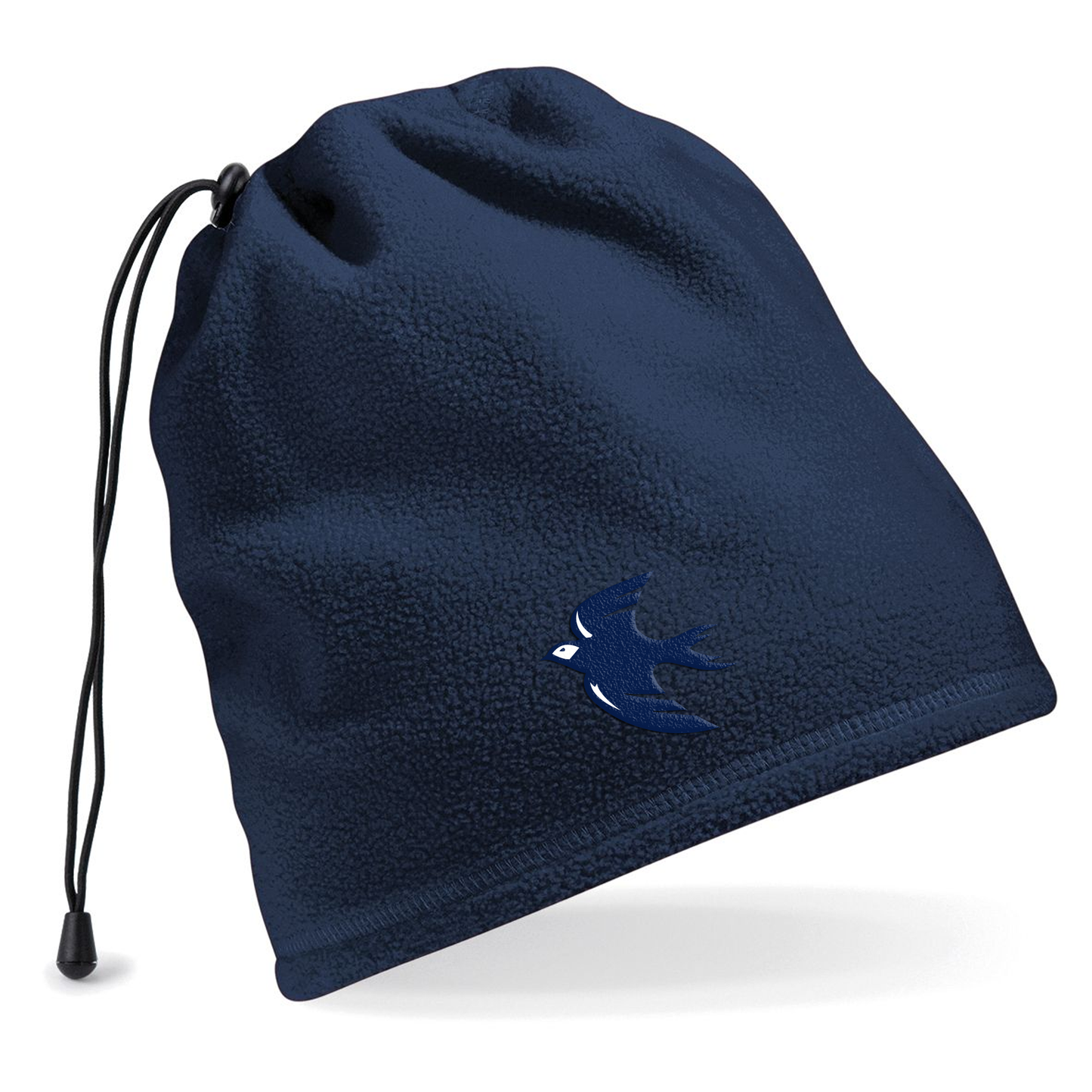 CityBluebirds Snood / Mask