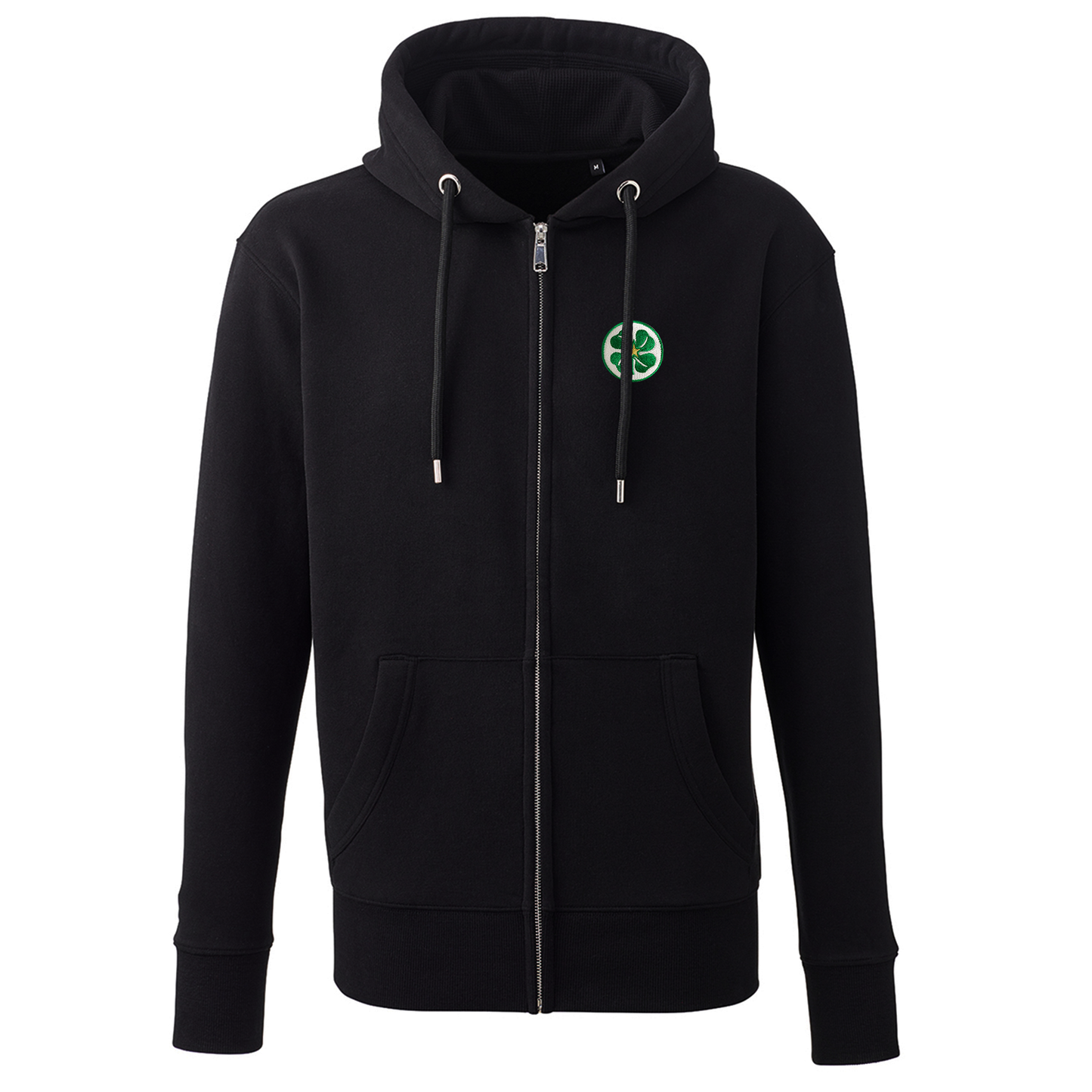 Premium Celtic1967 Zipped Hoodie