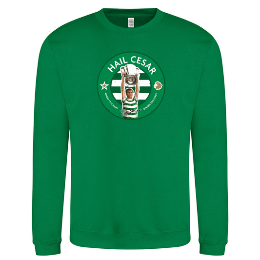 Hail Cesar Unisex Sweatshirt