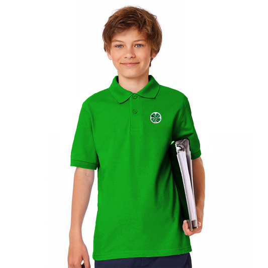 Celtic1967 Kids Polo Shirt