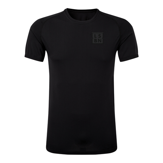 LSBN Mens Multi-Sport Performance Top