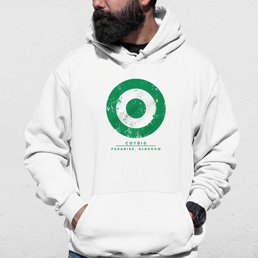 COYBIG Mod Hoodie