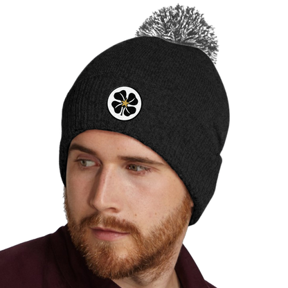 Celtic1967 Snowstar Beanie