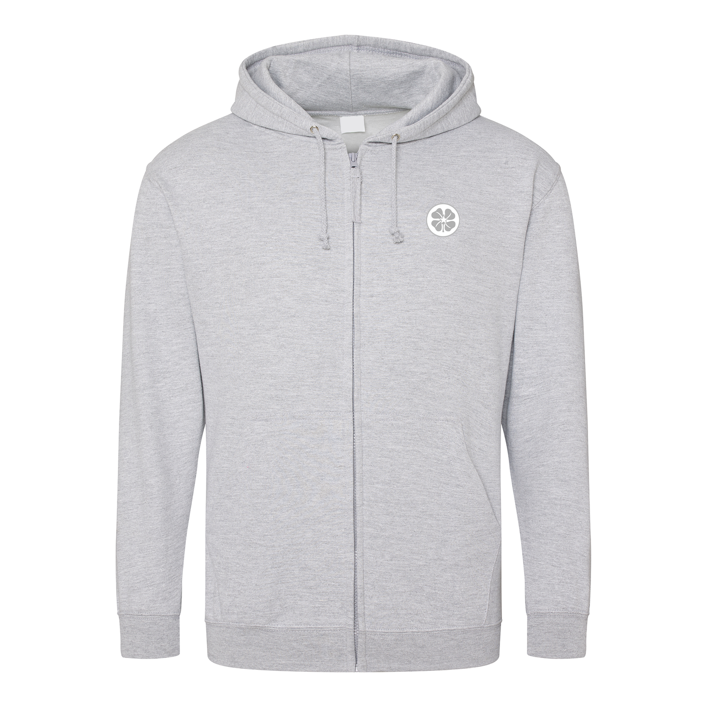 Celtic1967 Zipped Hoodie