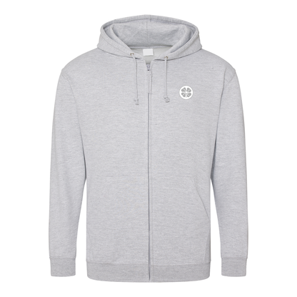 Celtic1967 Zipped Hoodie