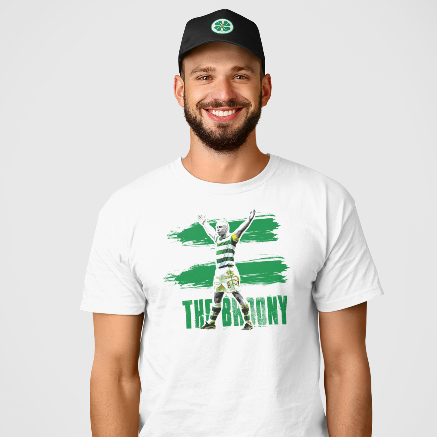 The Broony T-Shirt