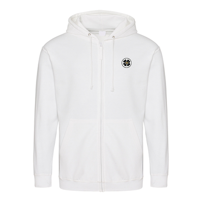 Celtic1967 Zipped Hoodie