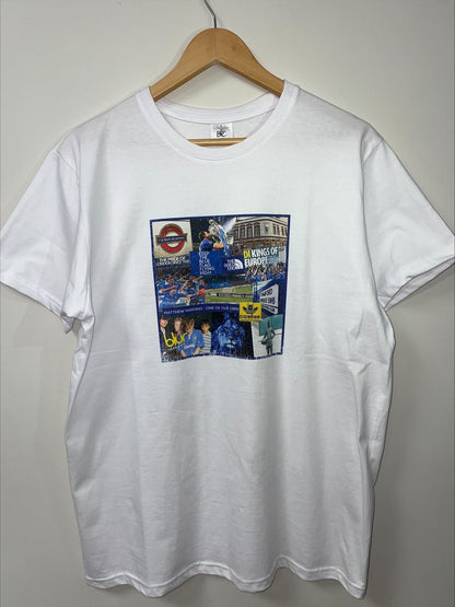 Chelsea Culture T-Shirt