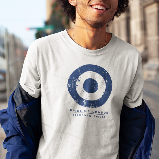 Pride of London Mod T-Shirt