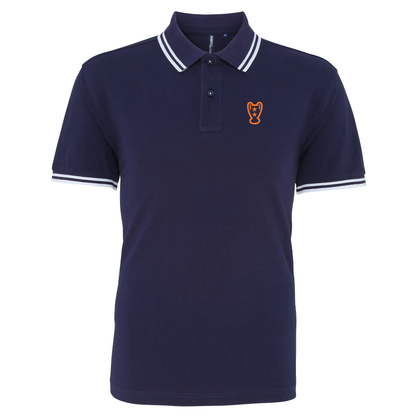 Chelsea Mens Tipped Polo Shirt