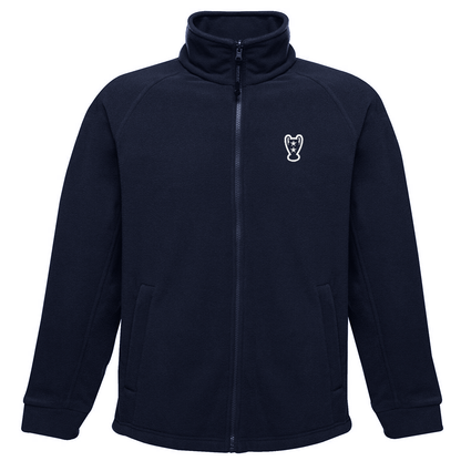 CFC-Blues Fleece