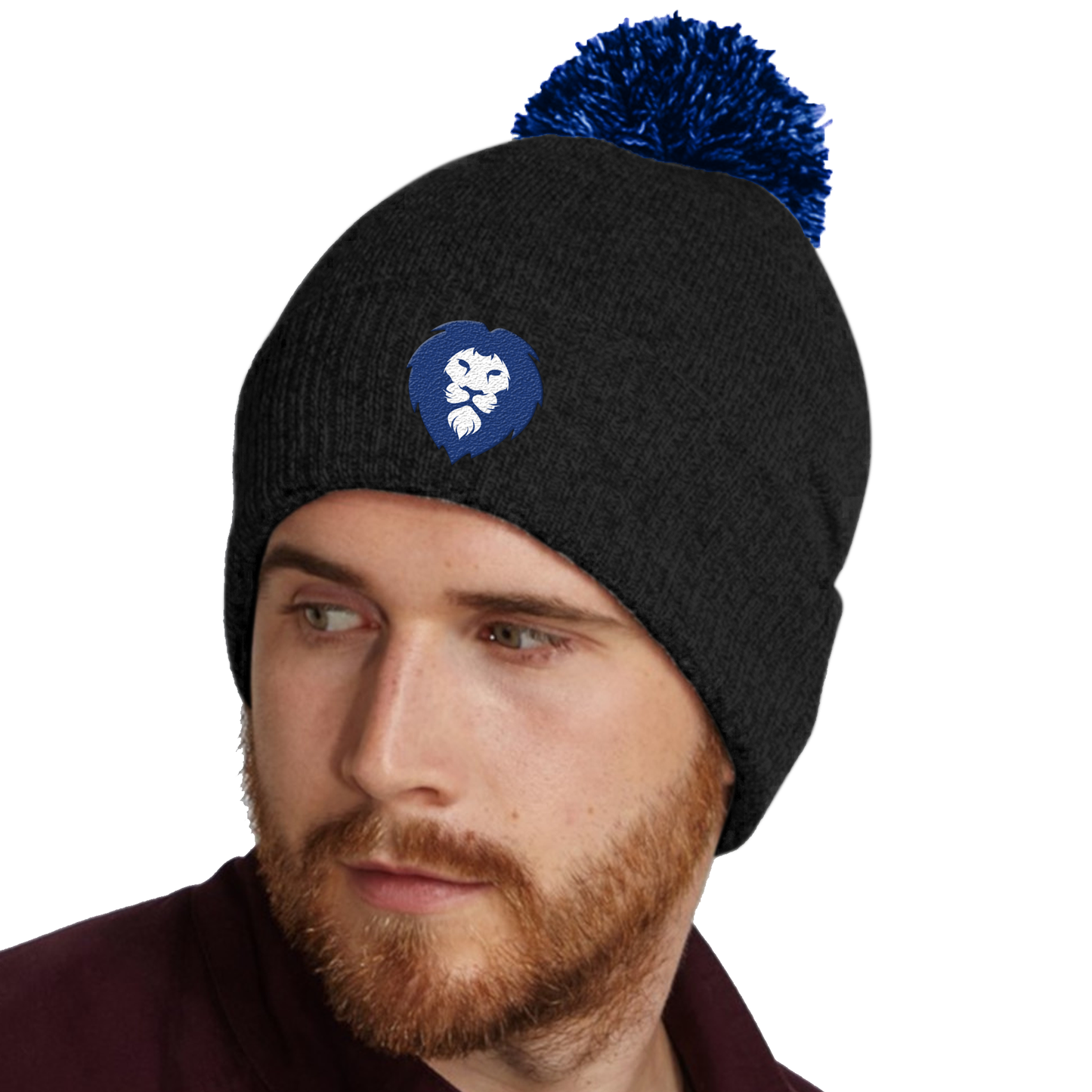 Chelsea Snowstar Beanie