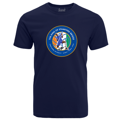 The King of Stamford Bridge T-Shirt