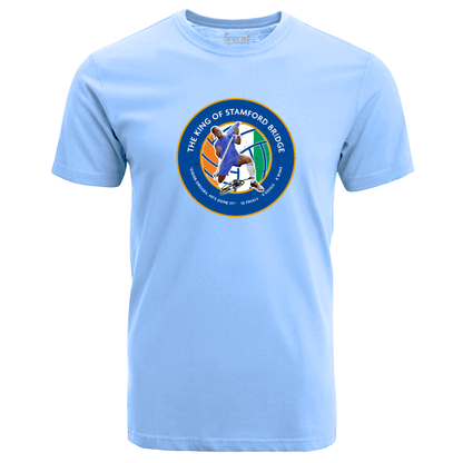 The King of Stamford Bridge T-Shirt