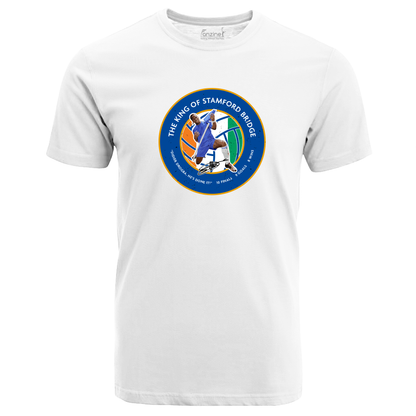 The King of Stamford Bridge T-Shirt