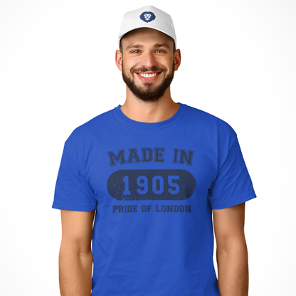 Made in 1905 T-Shirt