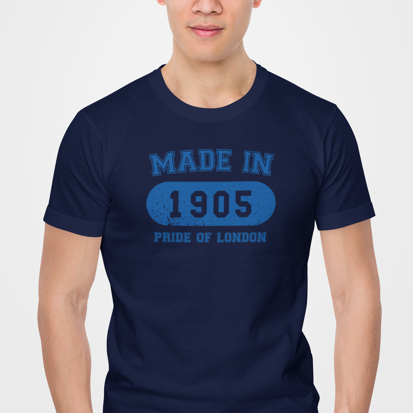 Made in 1905 T-Shirt