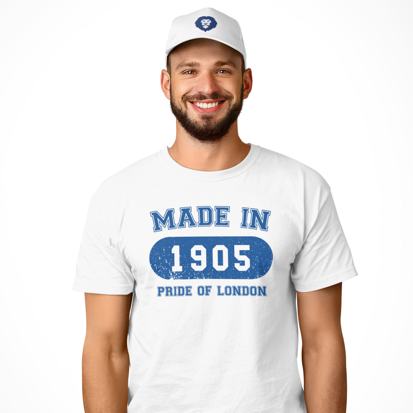 Made in 1905 T-Shirt