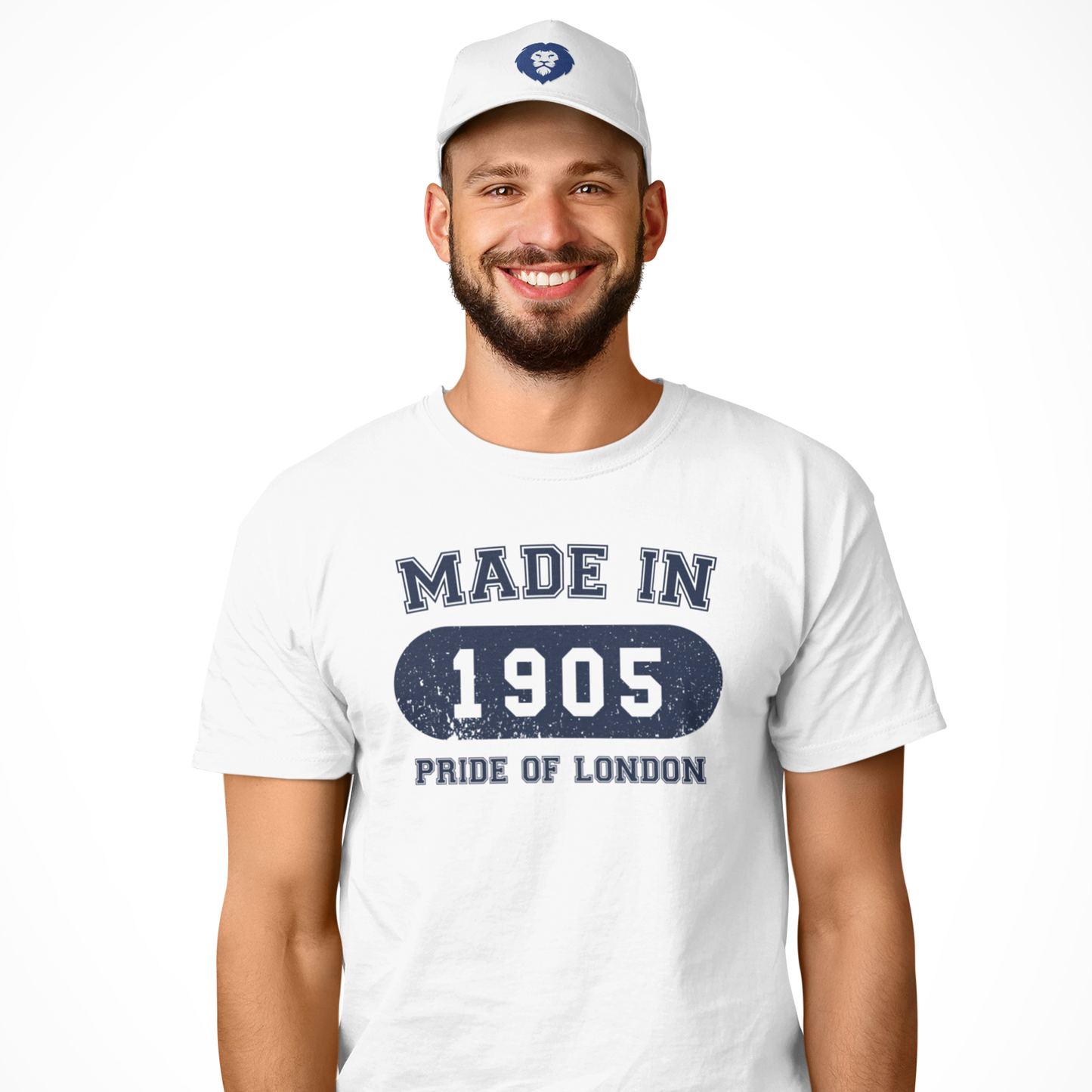 Made in 1905 T-Shirt