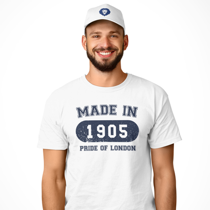 Made in 1905 T-Shirt