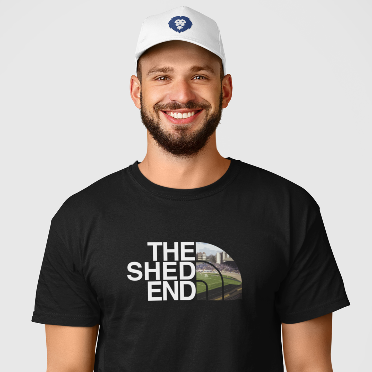 The Shed End T-Shirt