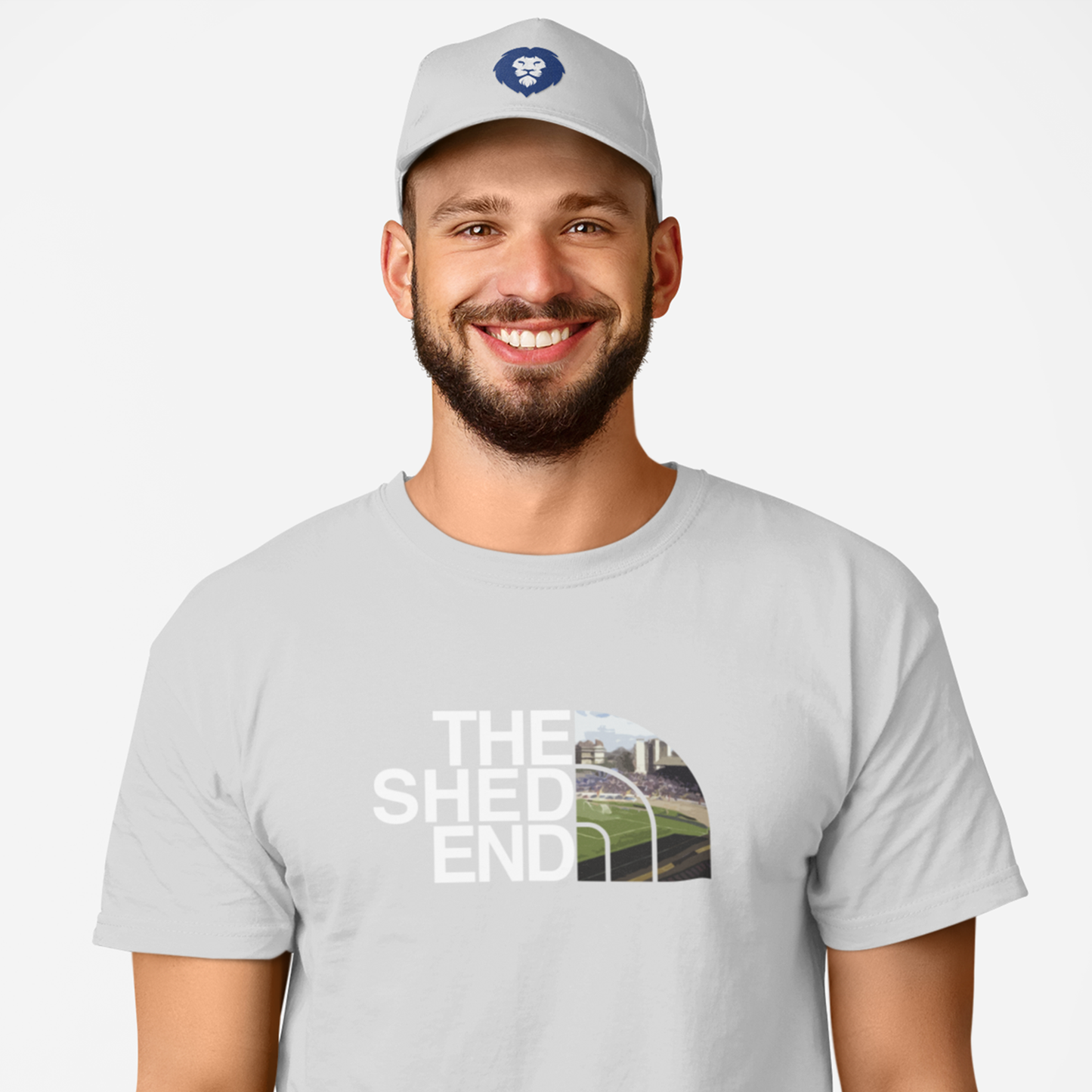 The Shed End T-Shirt