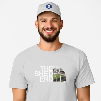 The Shed End T-Shirt