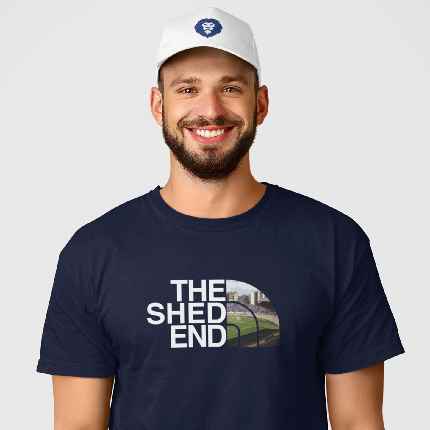 The Shed End T-Shirt
