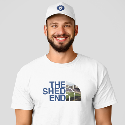The Shed End T-Shirt