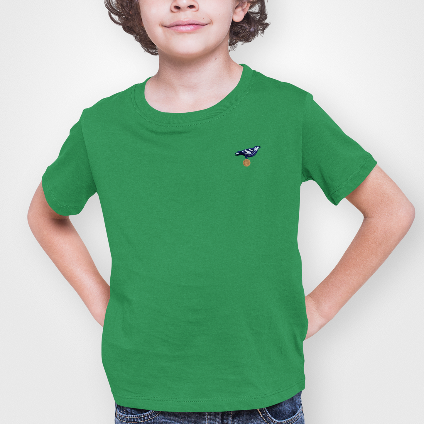 Baggies Children's T-Shirt