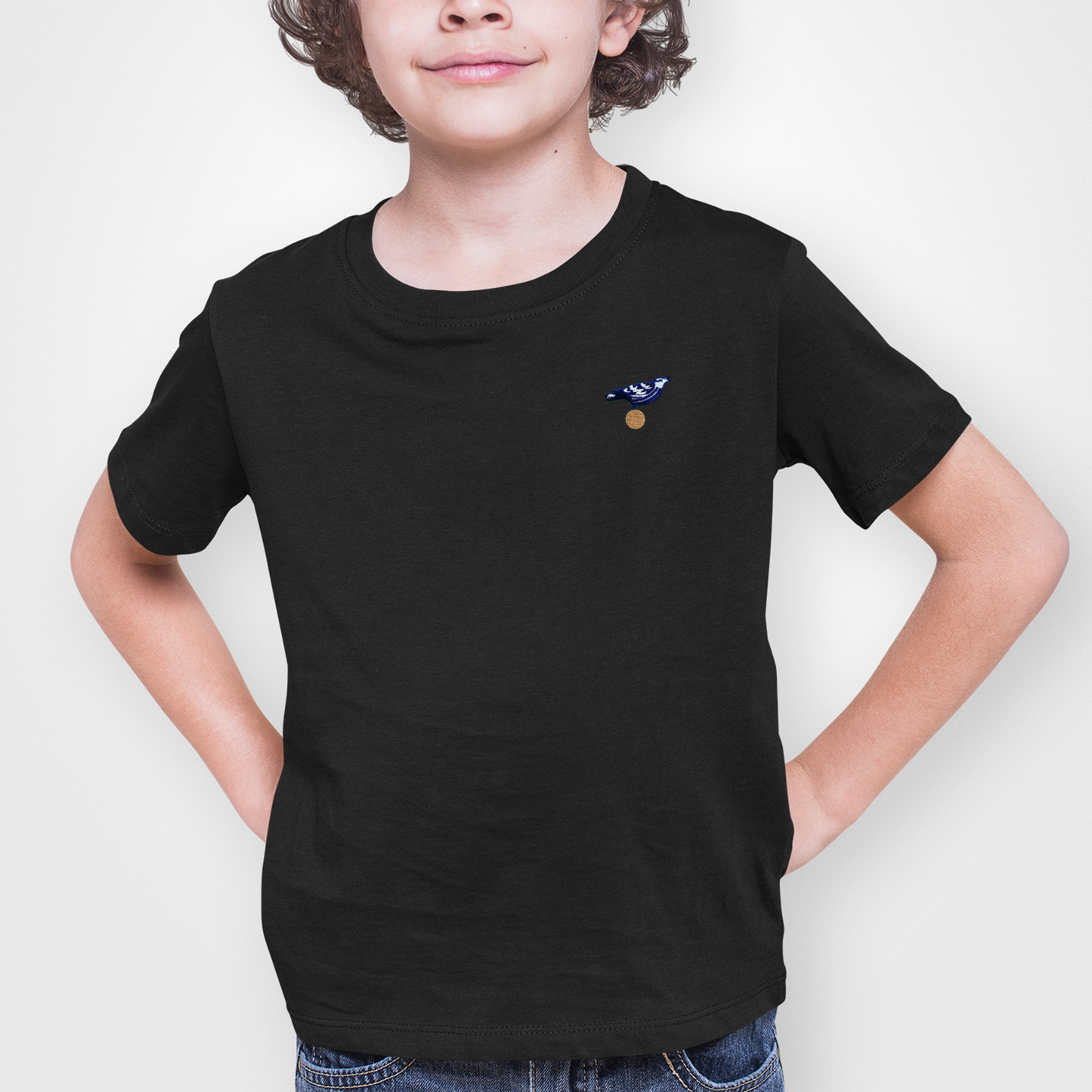 Baggies Children's T-Shirt