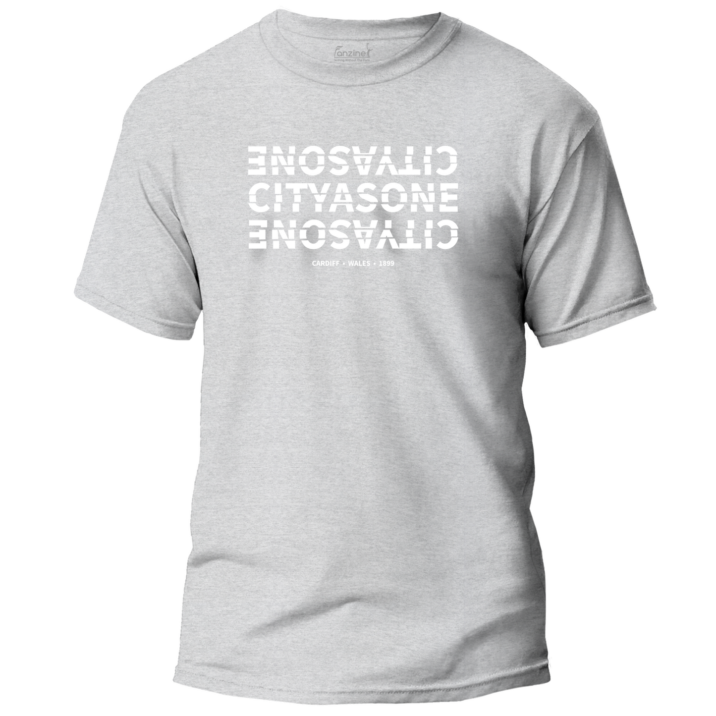 City as one T-Shirt