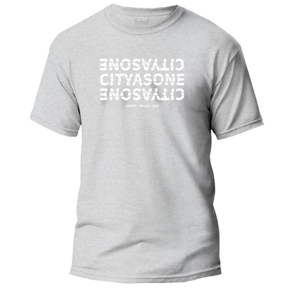 City as one T-Shirt
