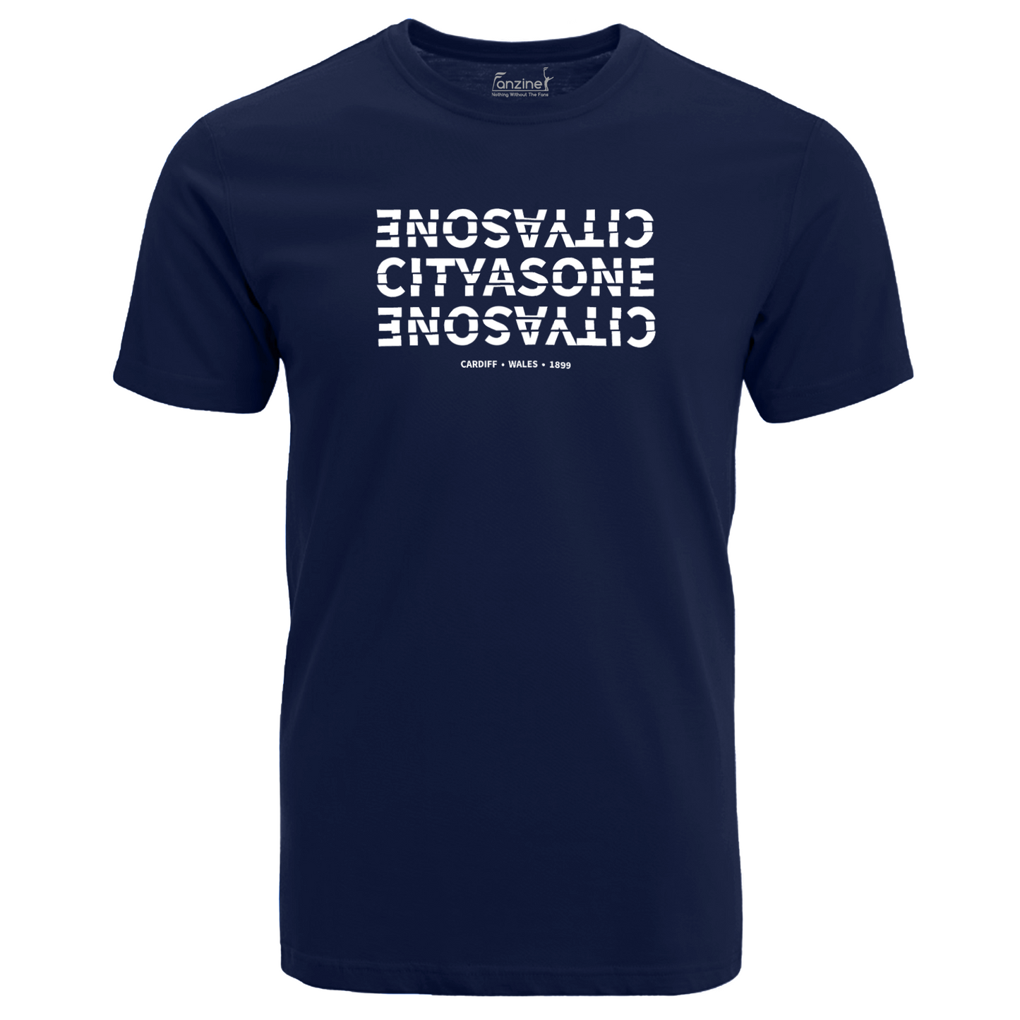 City as one T-Shirt
