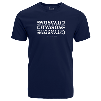 City as one T-Shirt