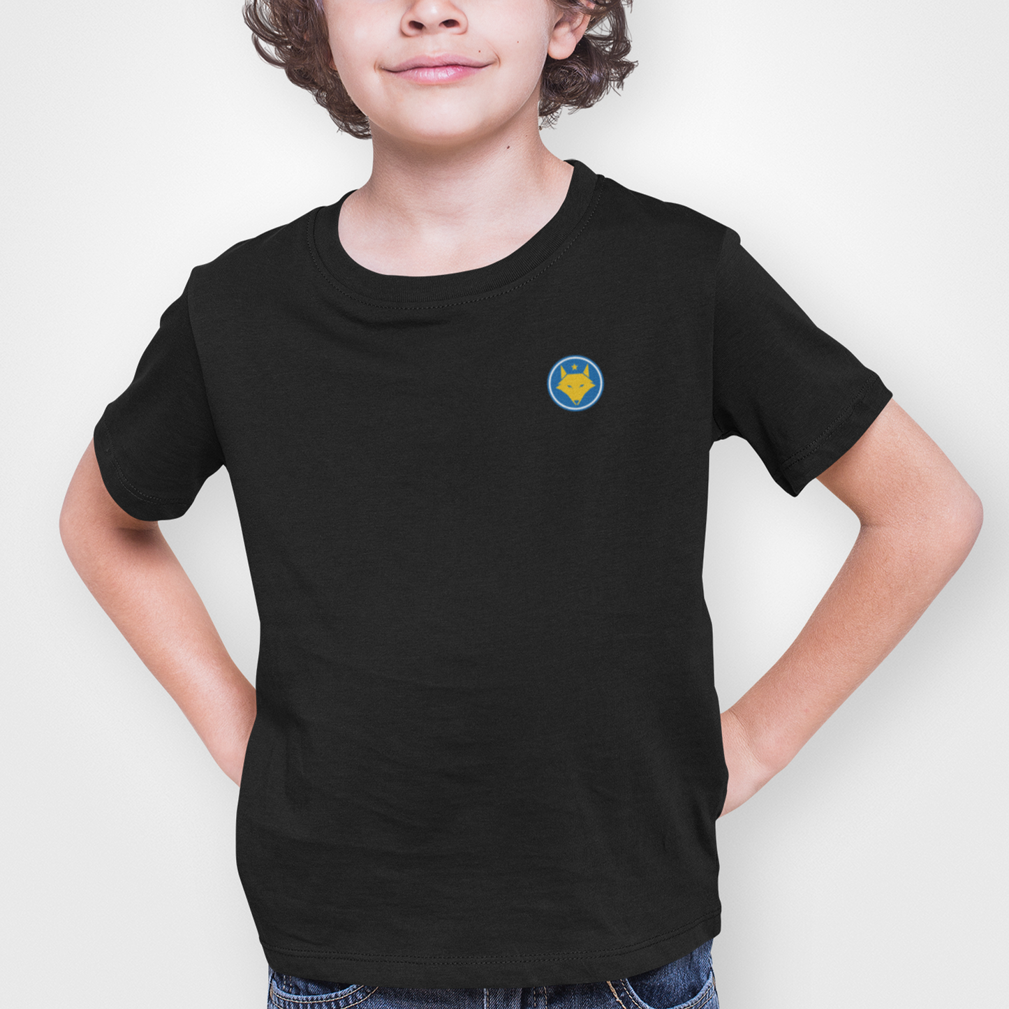 ComeOnLeicester Children's T-Shirt
