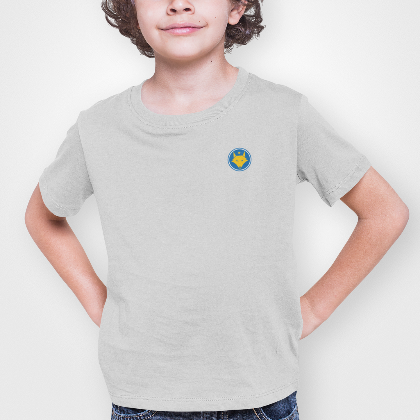 ComeOnLeicester Children's T-Shirt