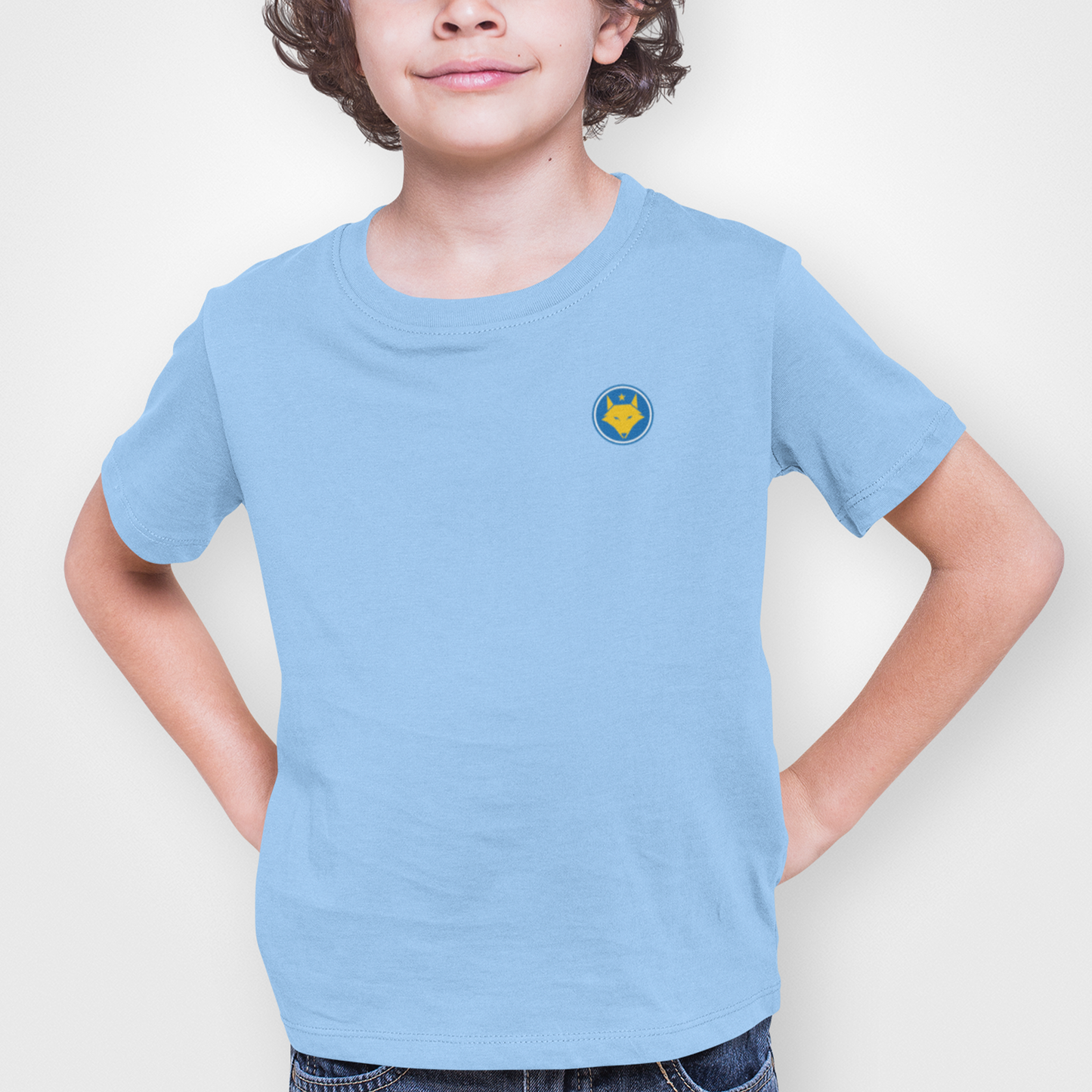 ComeOnLeicester Children's T-Shirt