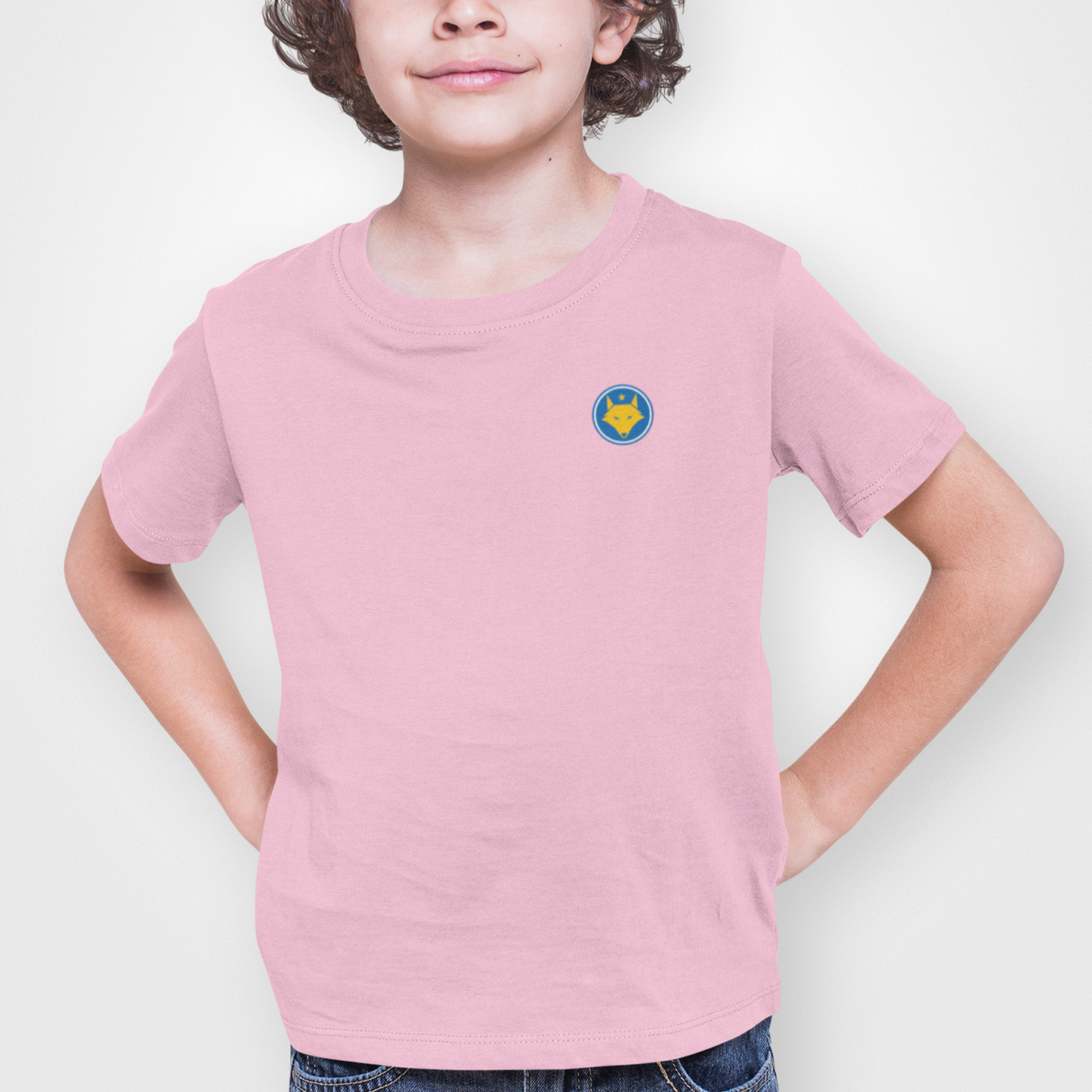 ComeOnLeicester Children's T-Shirt