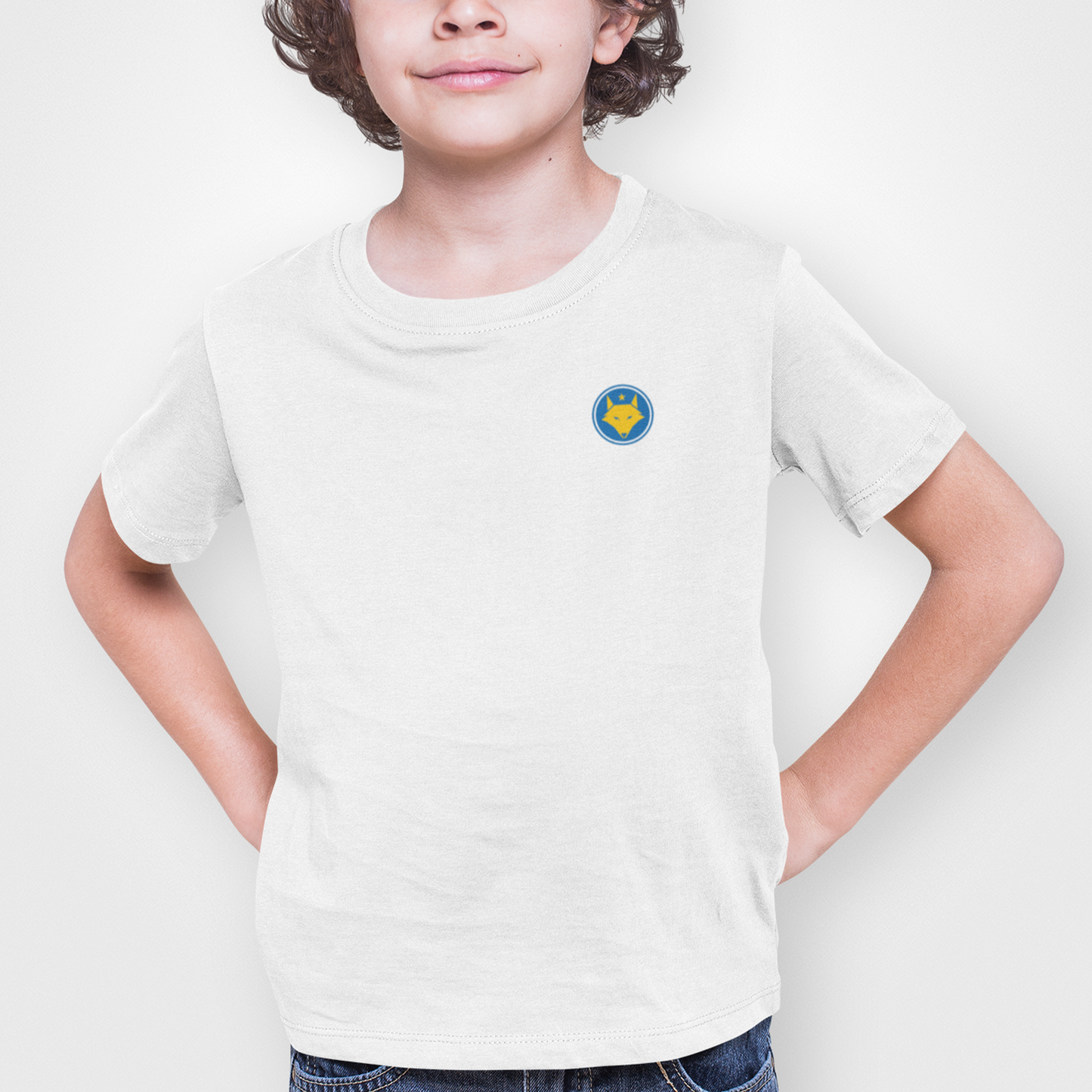 ComeOnLeicester Children's T-Shirt