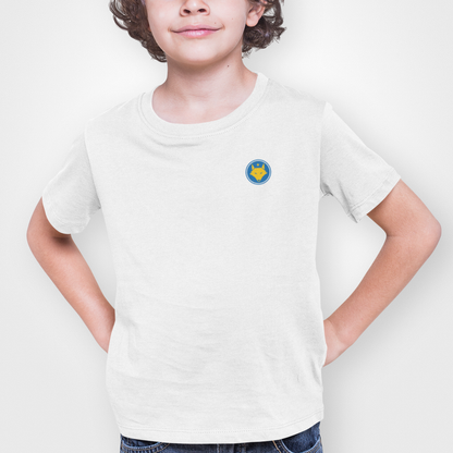 ComeOnLeicester Children's T-Shirt