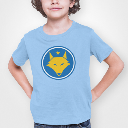 ComeOnLeicester Children's T-Shirt