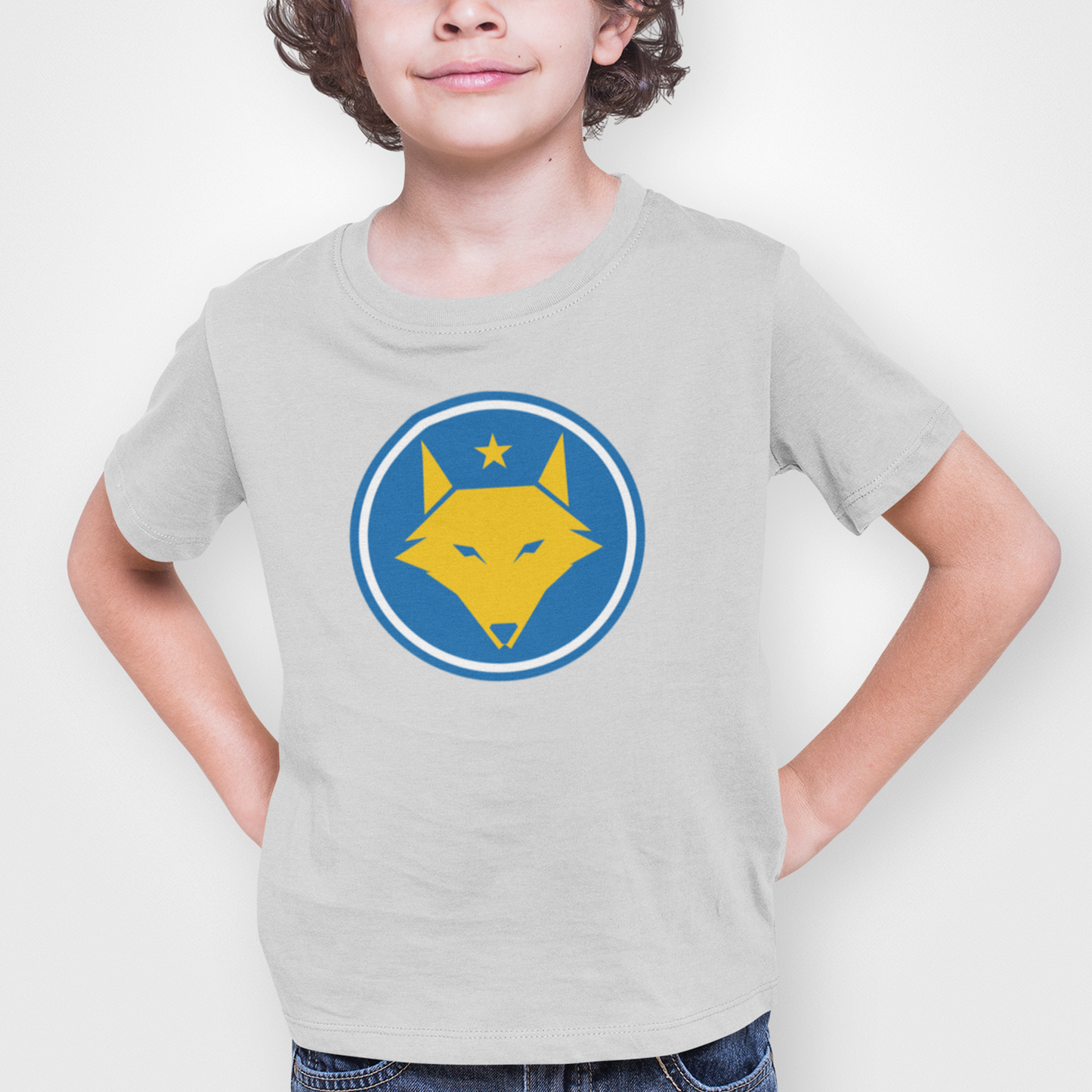 ComeOnLeicester Children's T-Shirt