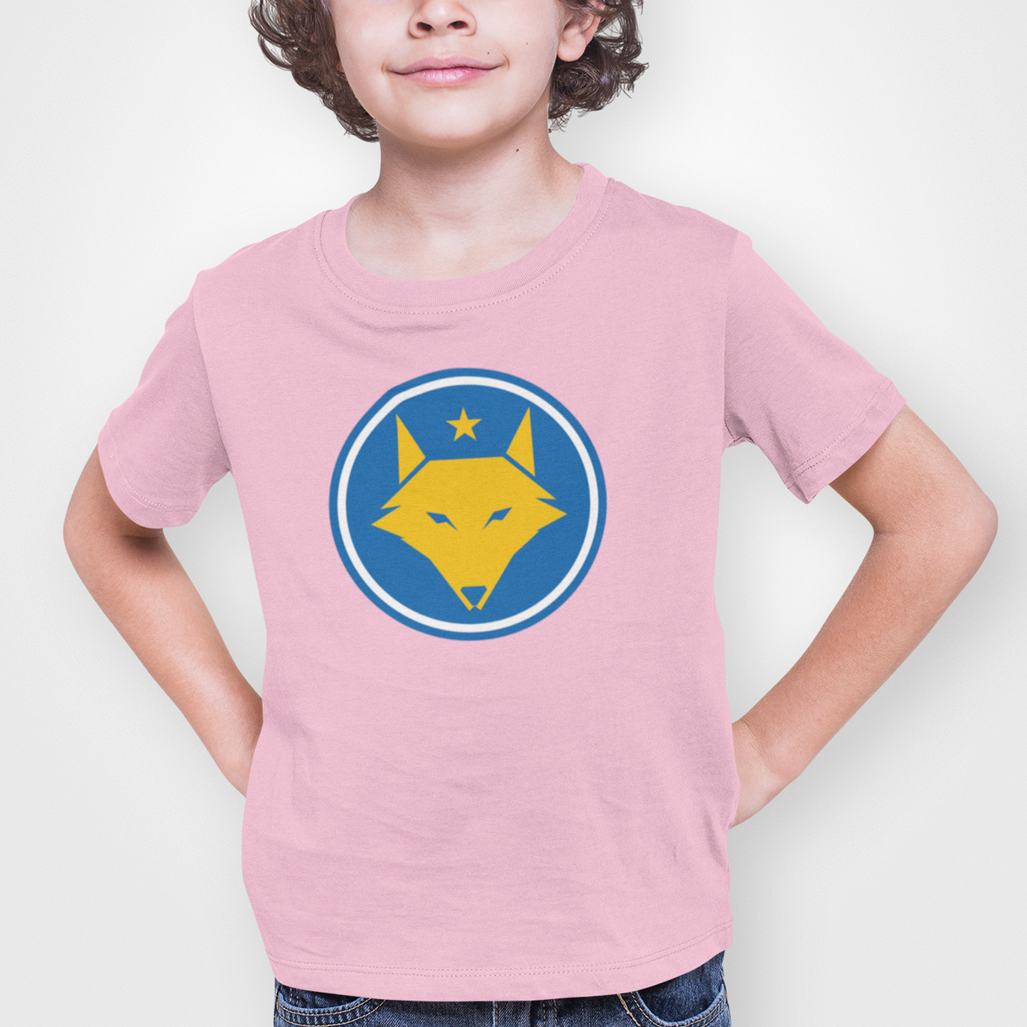 ComeOnLeicester Children's T-Shirt